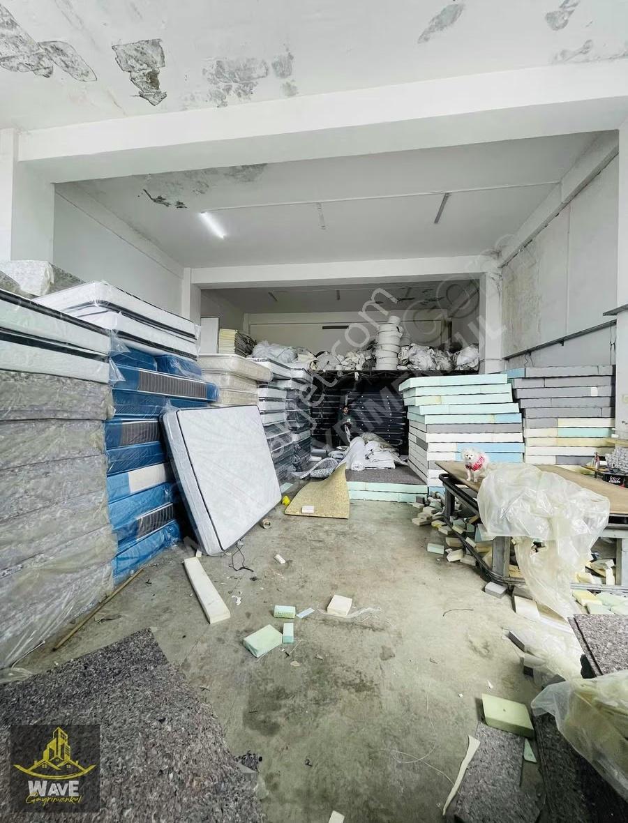 Merkezi Konum 260 M2 Kiralık İşyeri.... - Görsel 6