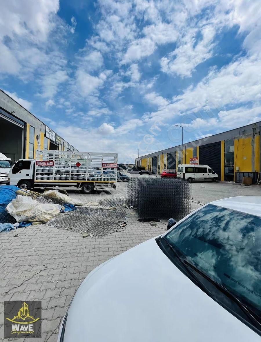 Merkezi Konum 260 M2 Kiralık İşyeri.... - Görsel 5