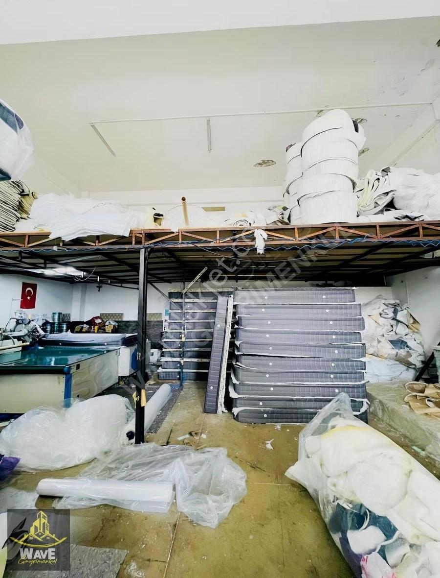 Merkezi Konum 260 M2 Kiralık İşyeri.... - Görsel 3