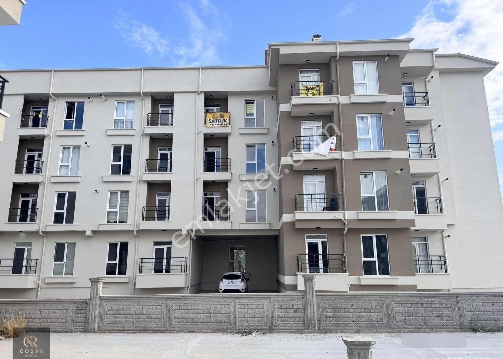 -coşar Gayrimenkul-m.akifersoy Sıfır Eşyalı 1+1 Ultralükskiralık - Görsel 11