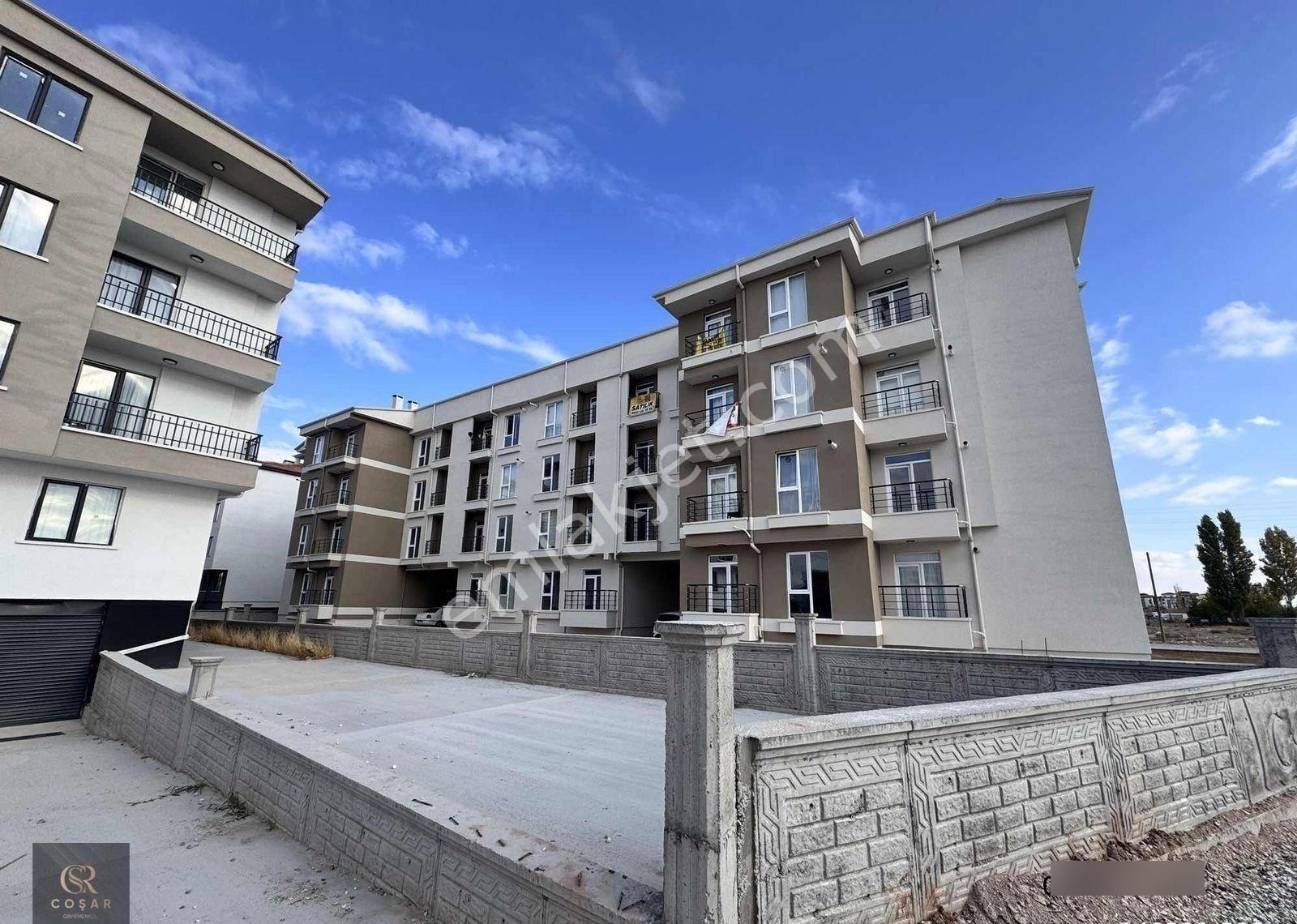 -coşar Gayrimenkul-m.akifersoy Sıfır Eşyalı 1+1 Ultralükskiralık - Görsel 10