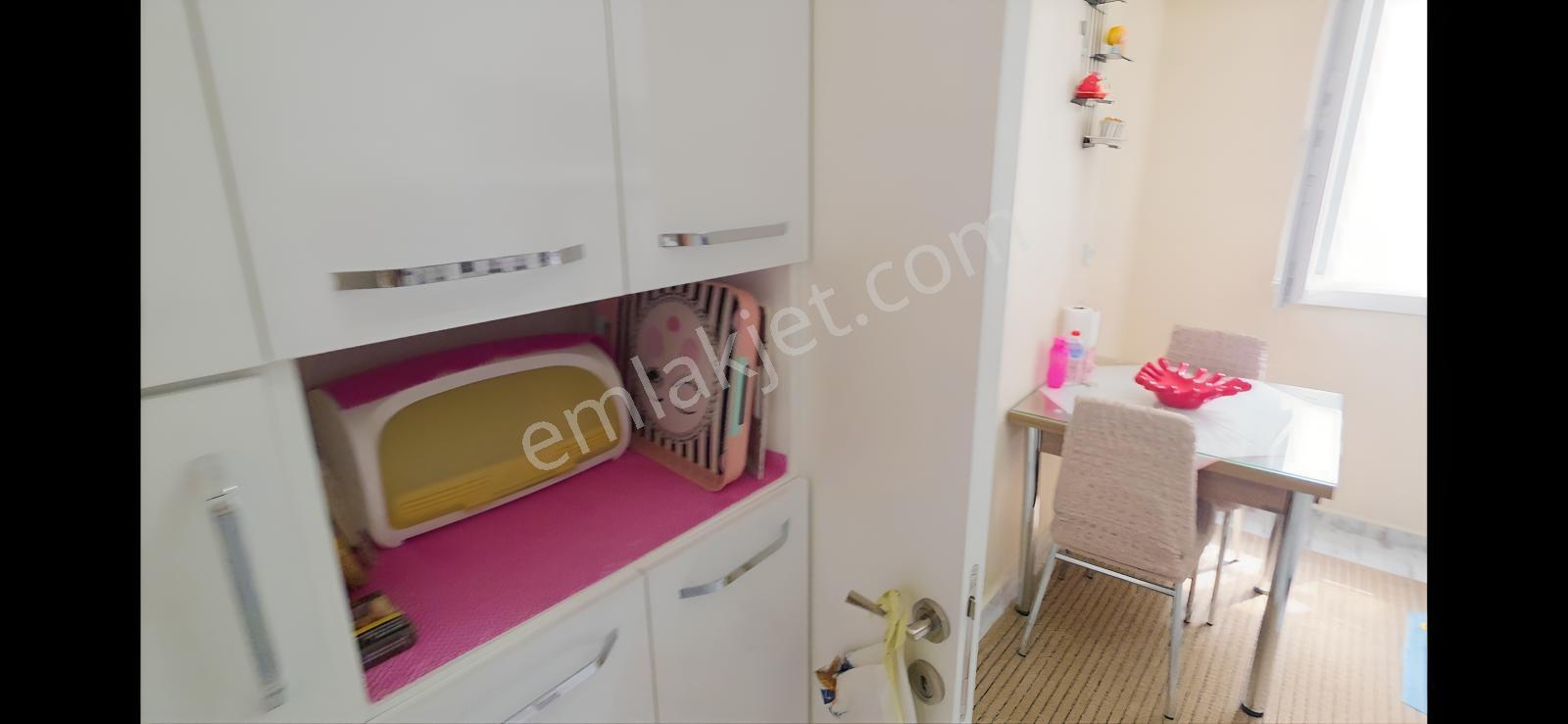 Karşıyaka Tuna Mahallesinde Asansörlü 2+1 Daire - Görsel 26