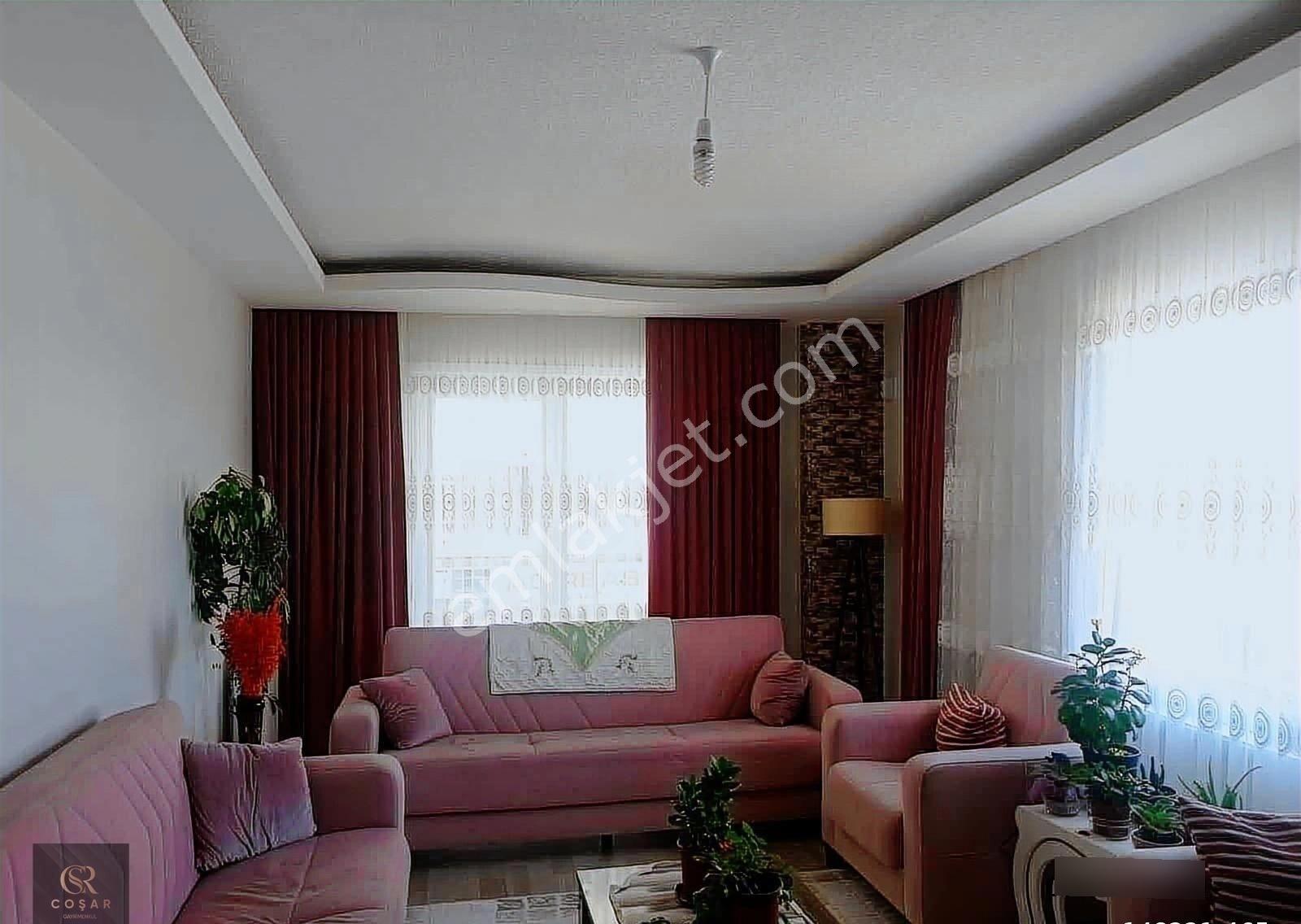 -coşar Gayrimenkul- Noracity Arkası Fırsat 25.000₺kirageliri4+1 - Görsel 17