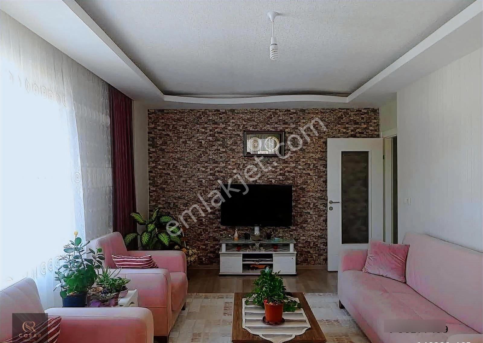 -coşar Gayrimenkul- Noracity Arkası Fırsat 25.000₺kirageliri4+1 - Görsel 24