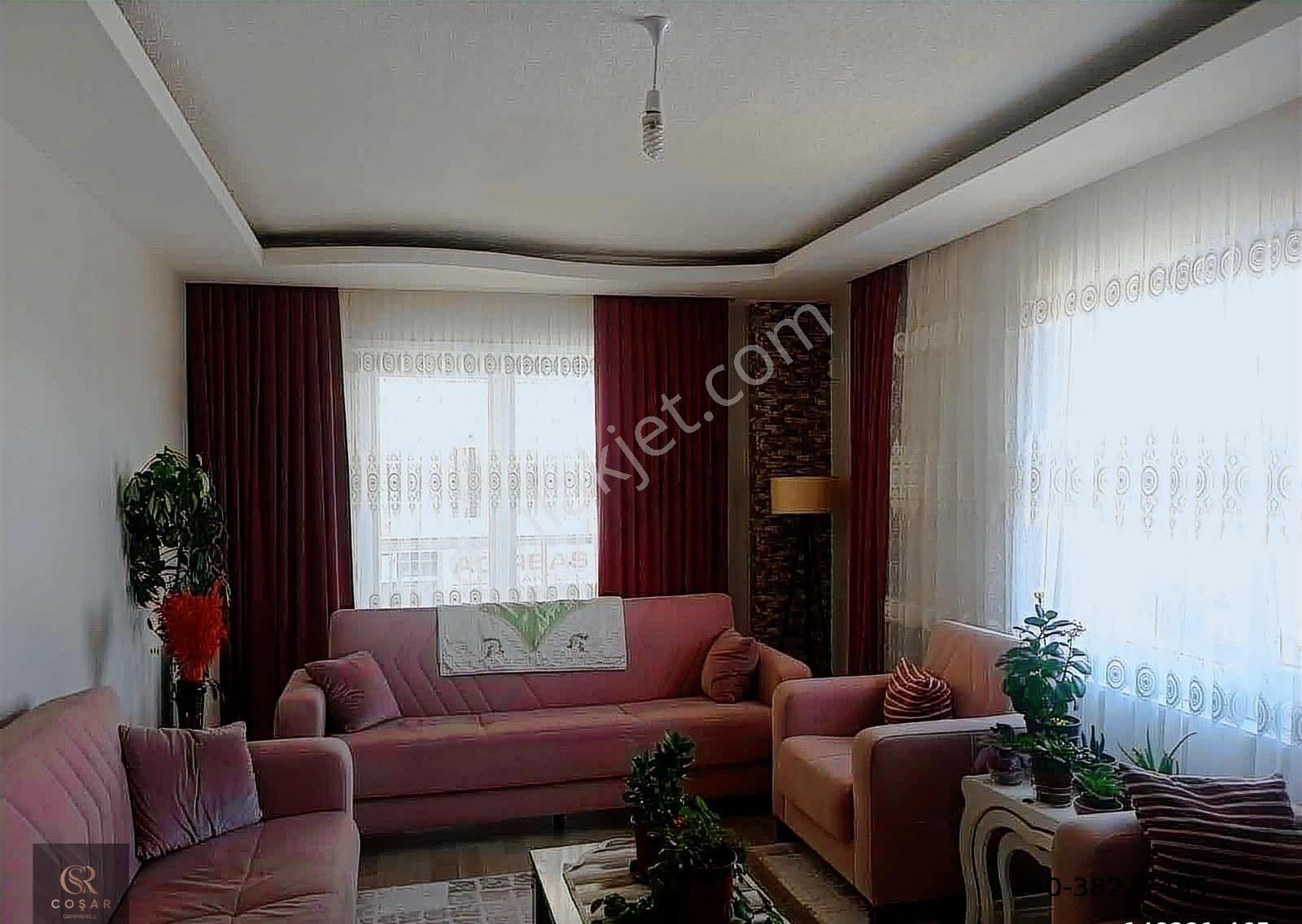 -coşar Gayrimenkul- Noracity Arkası Fırsat 25.000₺kirageliri4+1 - Görsel 11