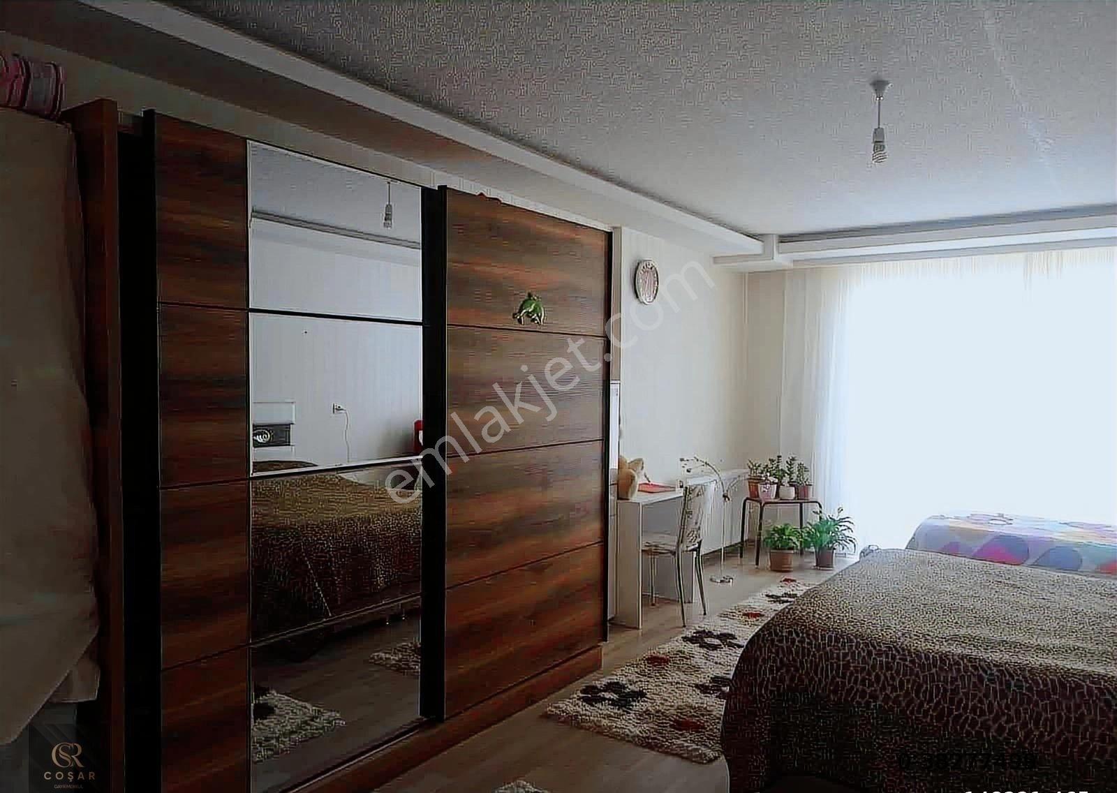 -coşar Gayrimenkul- Noracity Arkası Fırsat 25.000₺kirageliri4+1 - Görsel 13