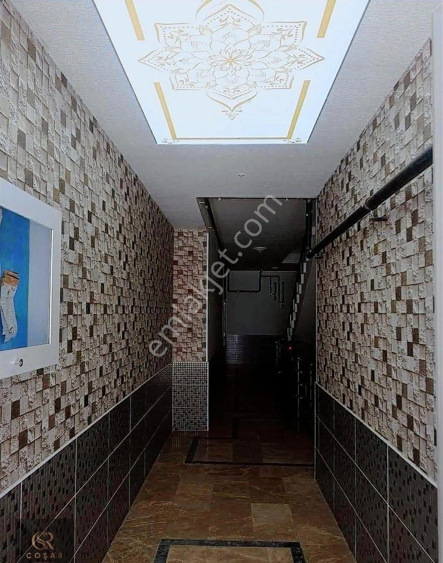 -coşar Gayrimenkul- Noracity Arkası Fırsat 25.000₺kirageliri4+1 - Görsel 29