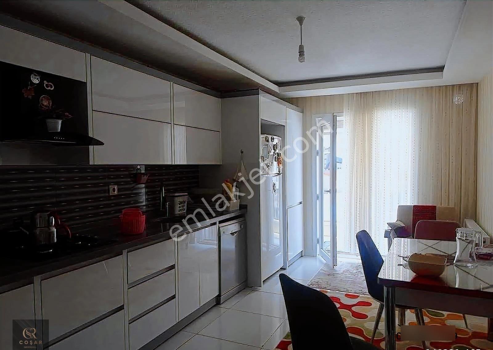 -coşar Gayrimenkul- Noracity Arkası Fırsat 25.000₺kirageliri4+1 - Görsel 18