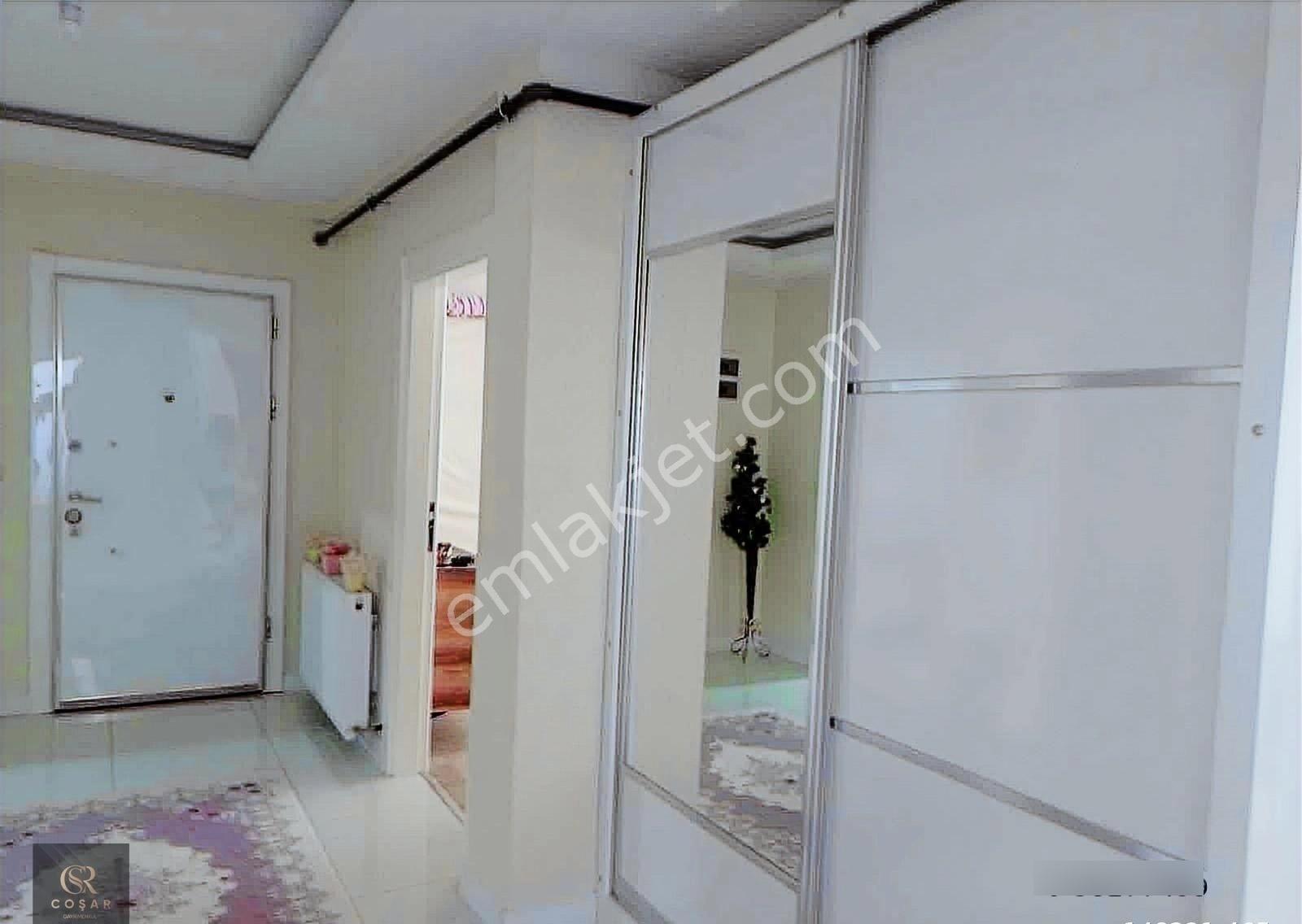 -coşar Gayrimenkul- Noracity Arkası Fırsat 25.000₺kirageliri4+1 - Görsel 31