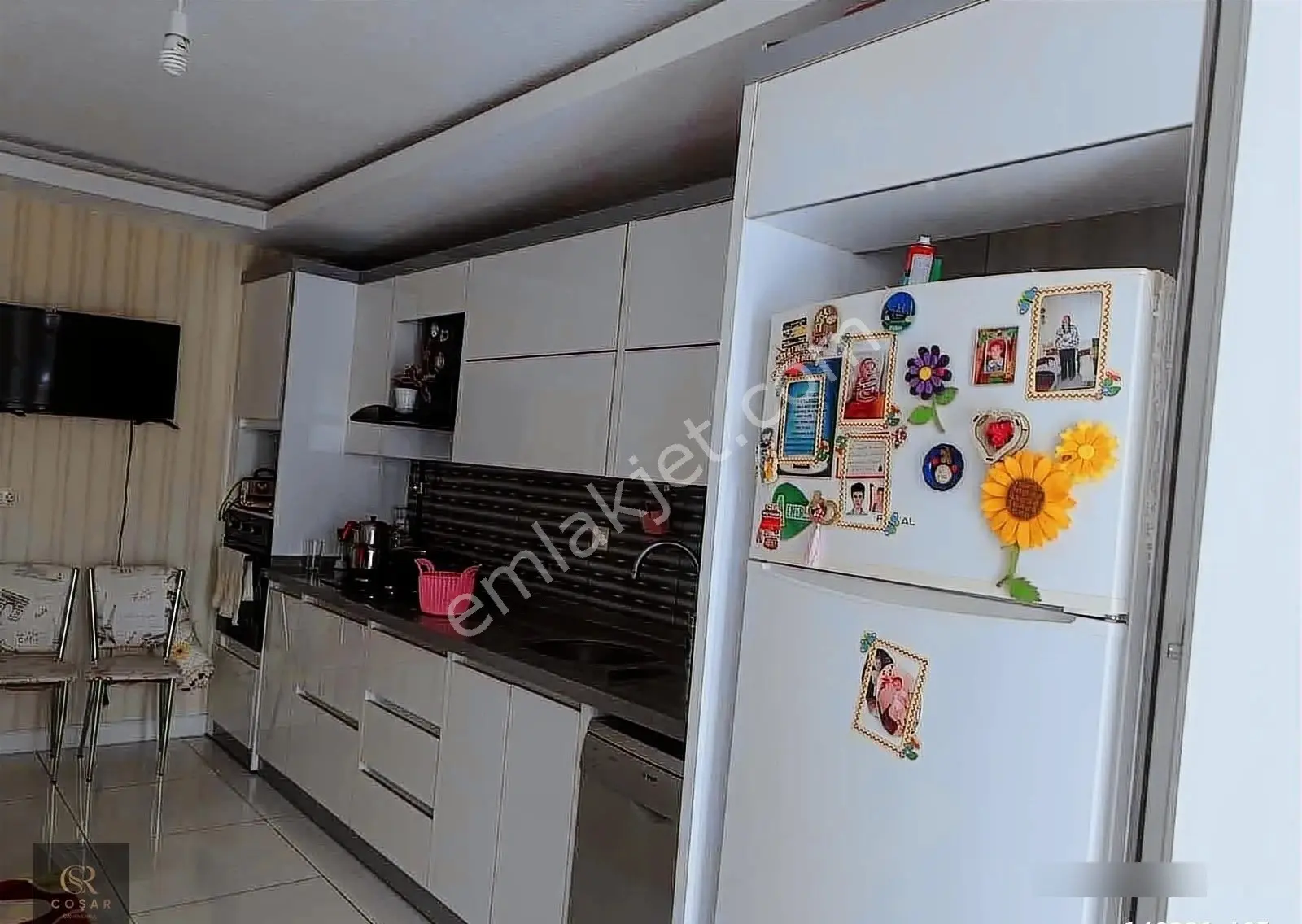 -coşar Gayrimenkul- Noracity Arkası Fırsat 25.000₺kirageliri4+1 - Görsel 5