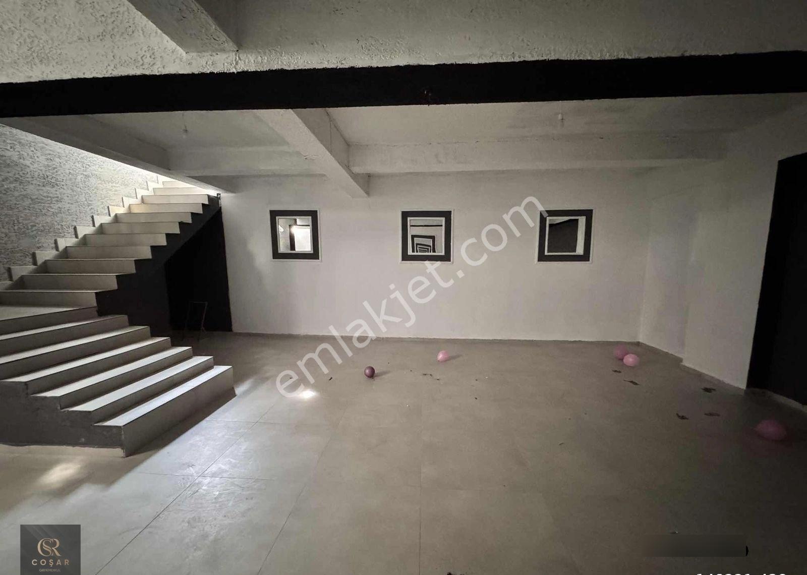 -coşargayrimenkul-alpaslantürkeş Blv Cephe 280m2 Kiralık Dükkan - Görsel 24