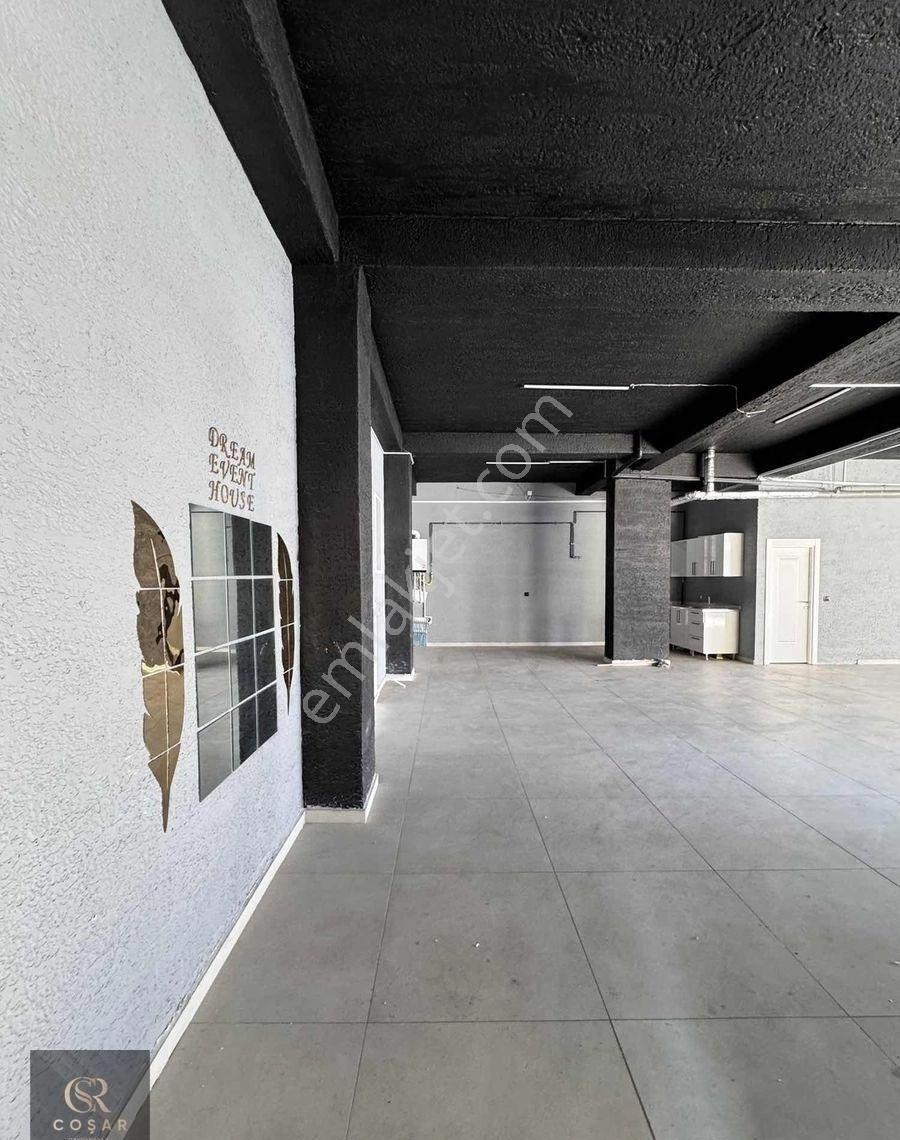 -coşargayrimenkul-alpaslantürkeş Blv Cephe 280m2 Kiralık Dükkan - Görsel 29