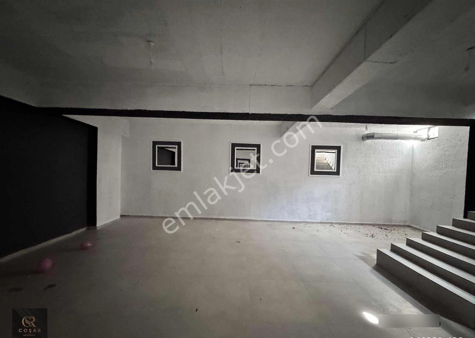 -coşargayrimenkul-alpaslantürkeş Blv Cephe 280m2 Kiralık Dükkan - Görsel 11
