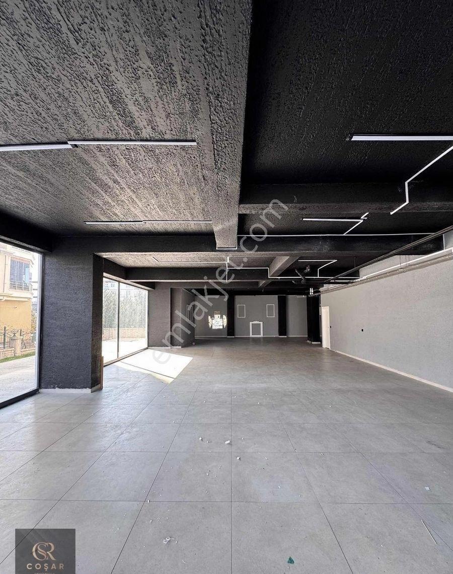 -coşargayrimenkul-alpaslantürkeş Blv Cephe 280m2 Kiralık Dükkan - Görsel 16