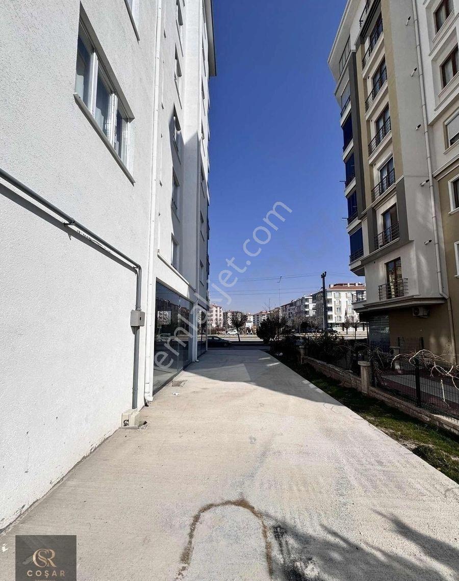 -coşargayrimenkul-alpaslantürkeş Blv Cephe 280m2 Kiralık Dükkan - Görsel 18