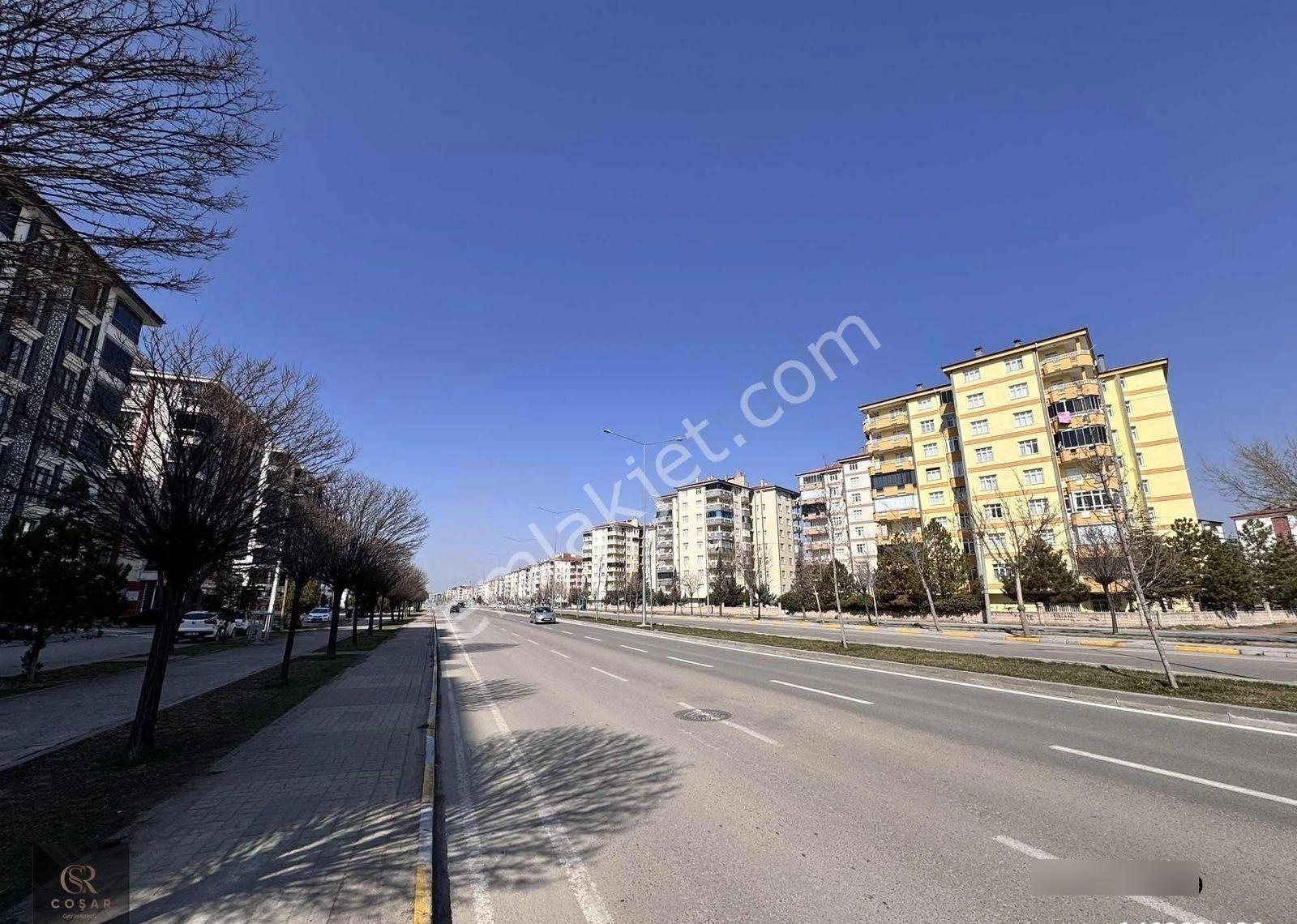 -coşargayrimenkul-alpaslantürkeş Blv Cephe 280m2 Kiralık Dükkan - Görsel 12