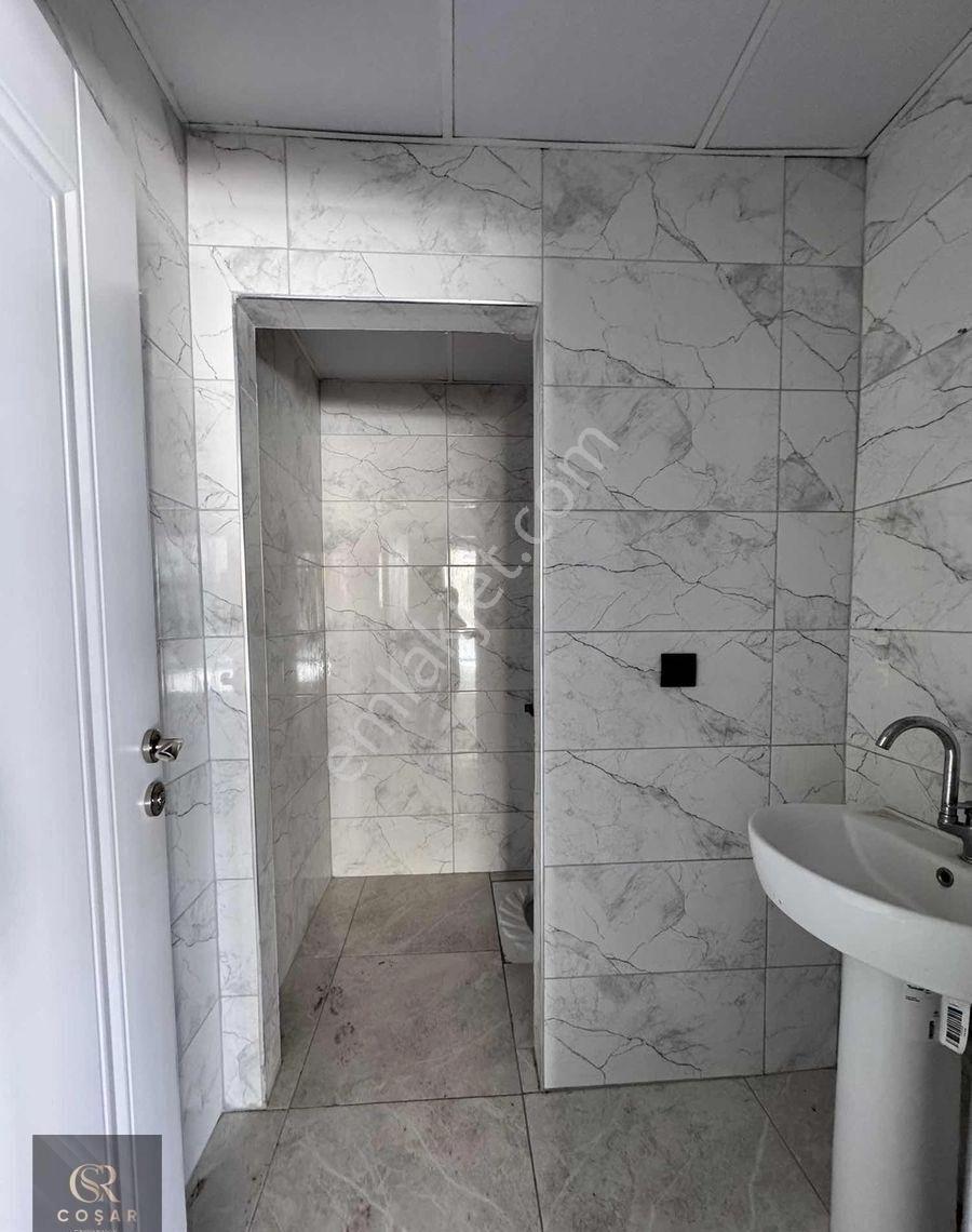 -coşargayrimenkul-alpaslantürkeş Blv Cephe 280m2 Kiralık Dükkan - Görsel 19