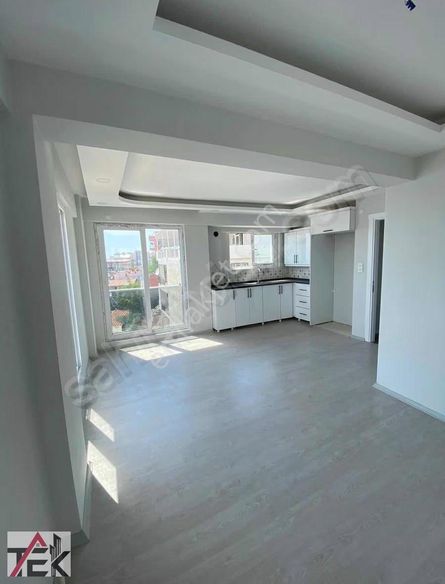 Bayraklı Alpaslan Mh Sıfır Ayar 2+1 Deniz Mnz Kiralık Daire