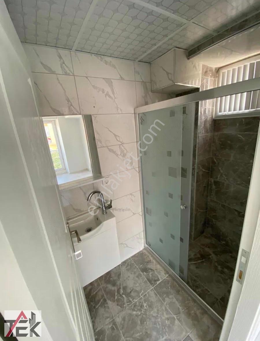 Bayraklı Alpaslan Mh Sıfır Ayar 2+1 Deniz Mnz Kiralık Daire - Görsel 27
