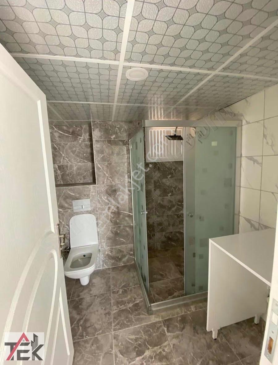 Bayraklı Alpaslan Mh Sıfır Ayar 2+1 Deniz Mnz Kiralık Daire - Görsel 18