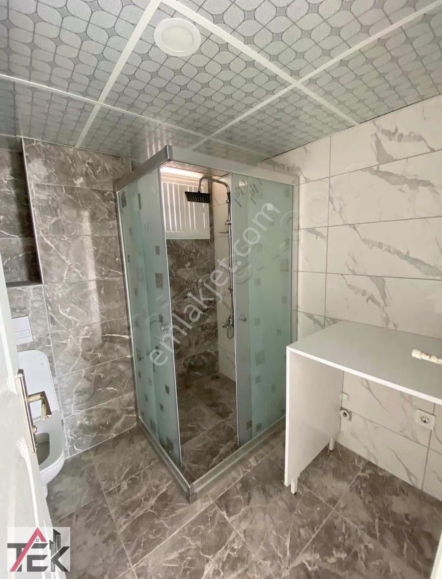 Bayraklı Alpaslan Mh Sıfır Ayar 2+1 Deniz Mnz Kiralık Daire - Görsel 12