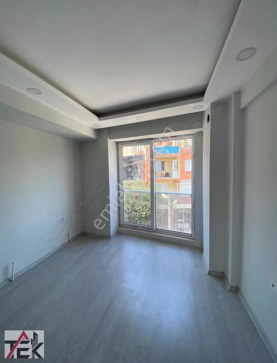 Bayraklı Alpaslan Mh Sıfır Ayar 2+1 Deniz Mnz Kiralık Daire - Görsel 22