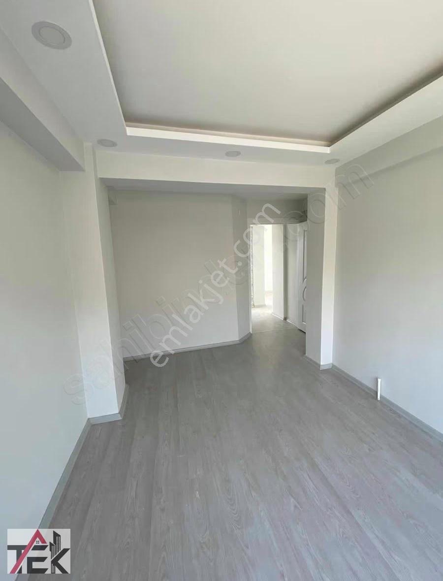 Bayraklı Alpaslan Mh Sıfır Ayar 2+1 Deniz Mnz Kiralık Daire - Görsel 19