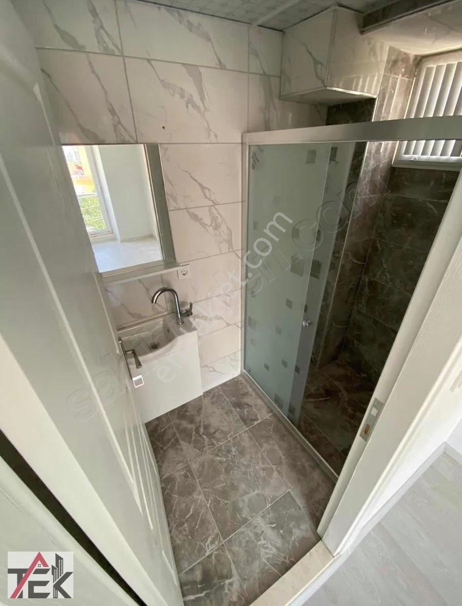 Bayraklı Alpaslan Mh Sıfır Ayar 2+1 Deniz Mnz Kiralık Daire - Görsel 4
