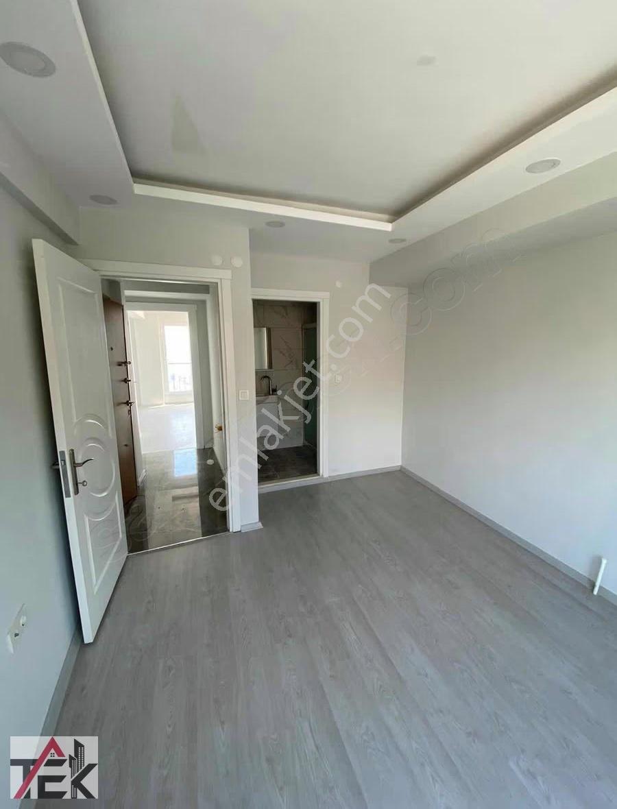Bayraklı Alpaslan Mh Sıfır Ayar 2+1 Deniz Mnz Kiralık Daire - Görsel 25