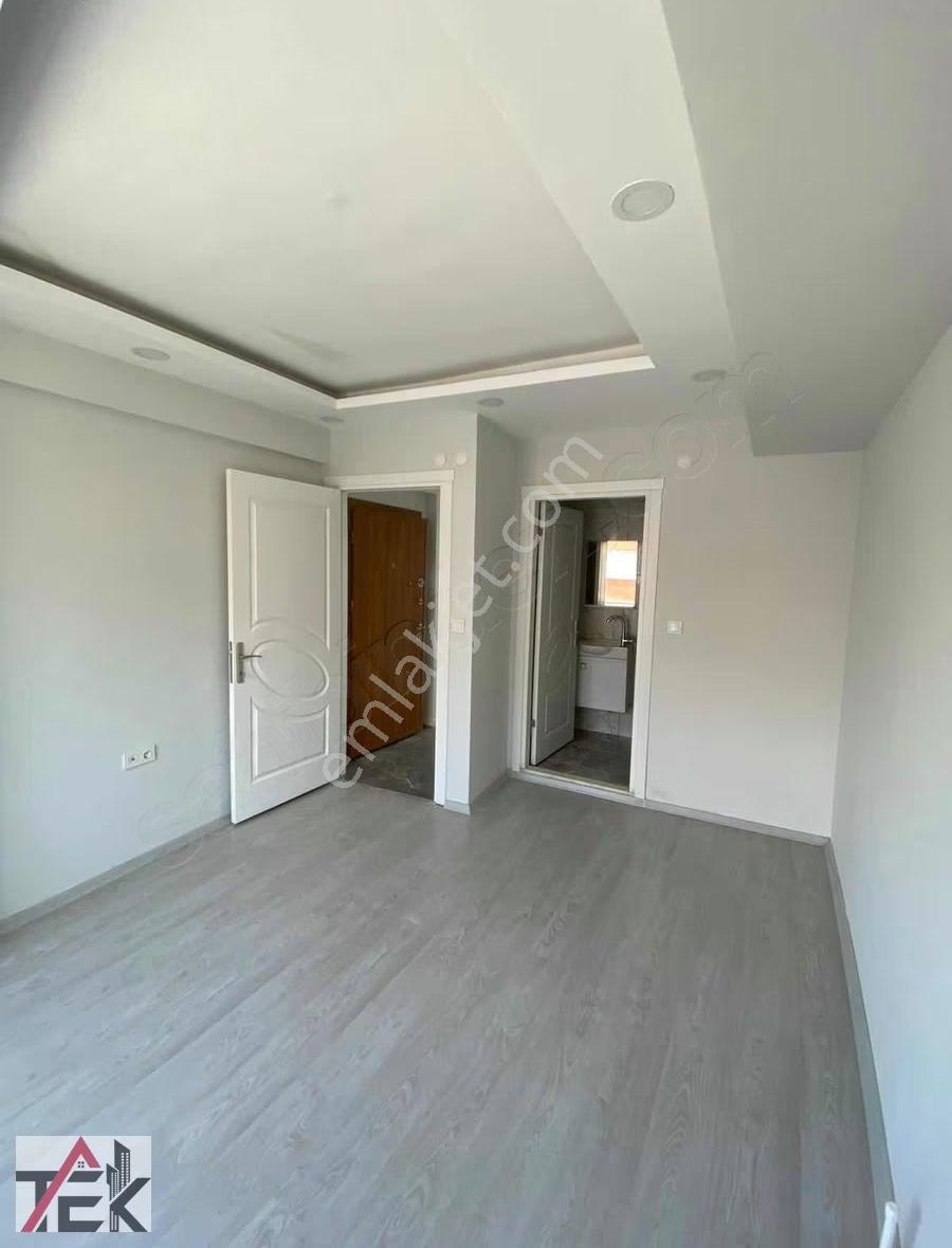 Bayraklı Alpaslan Mh Sıfır Ayar 2+1 Deniz Mnz Kiralık Daire - Görsel 15