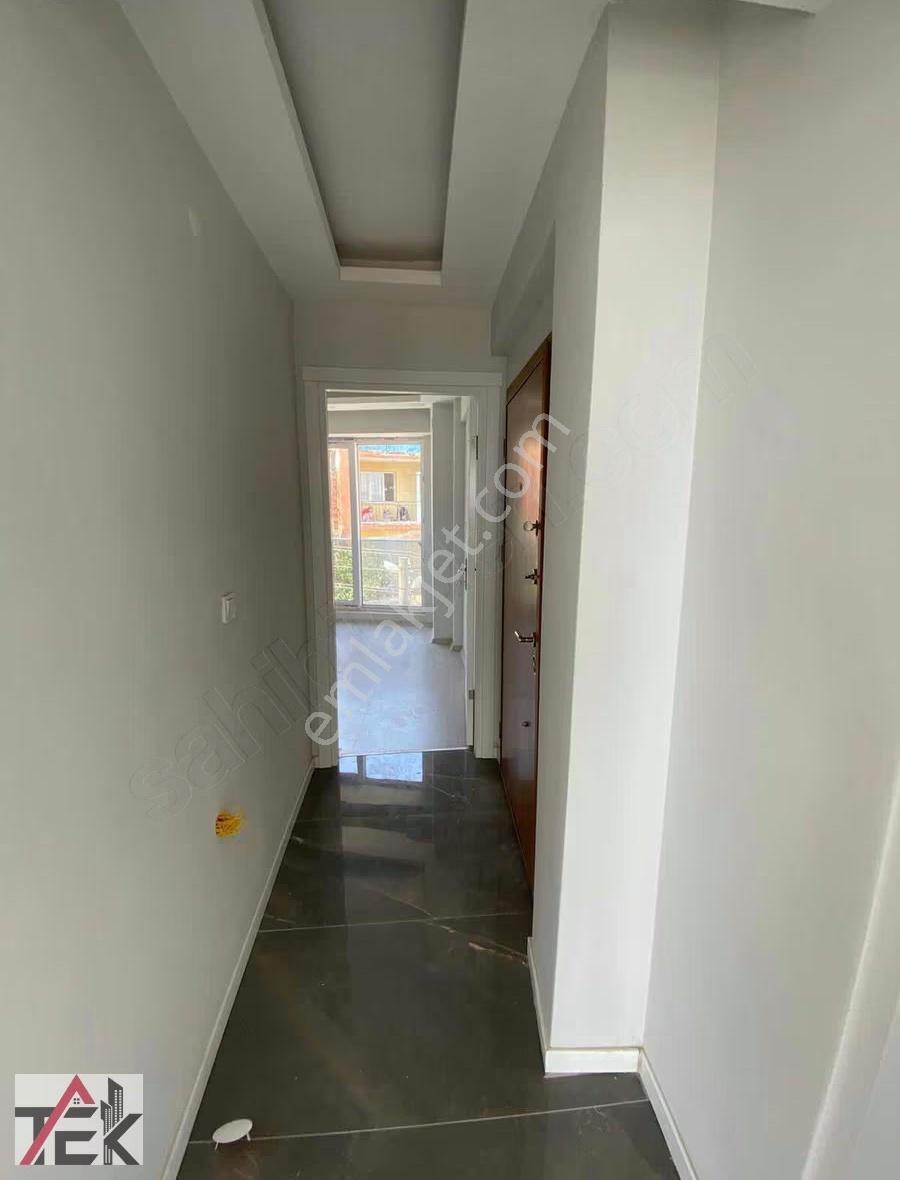Bayraklı Alpaslan Mh Sıfır Ayar 2+1 Deniz Mnz Kiralık Daire - Görsel 16