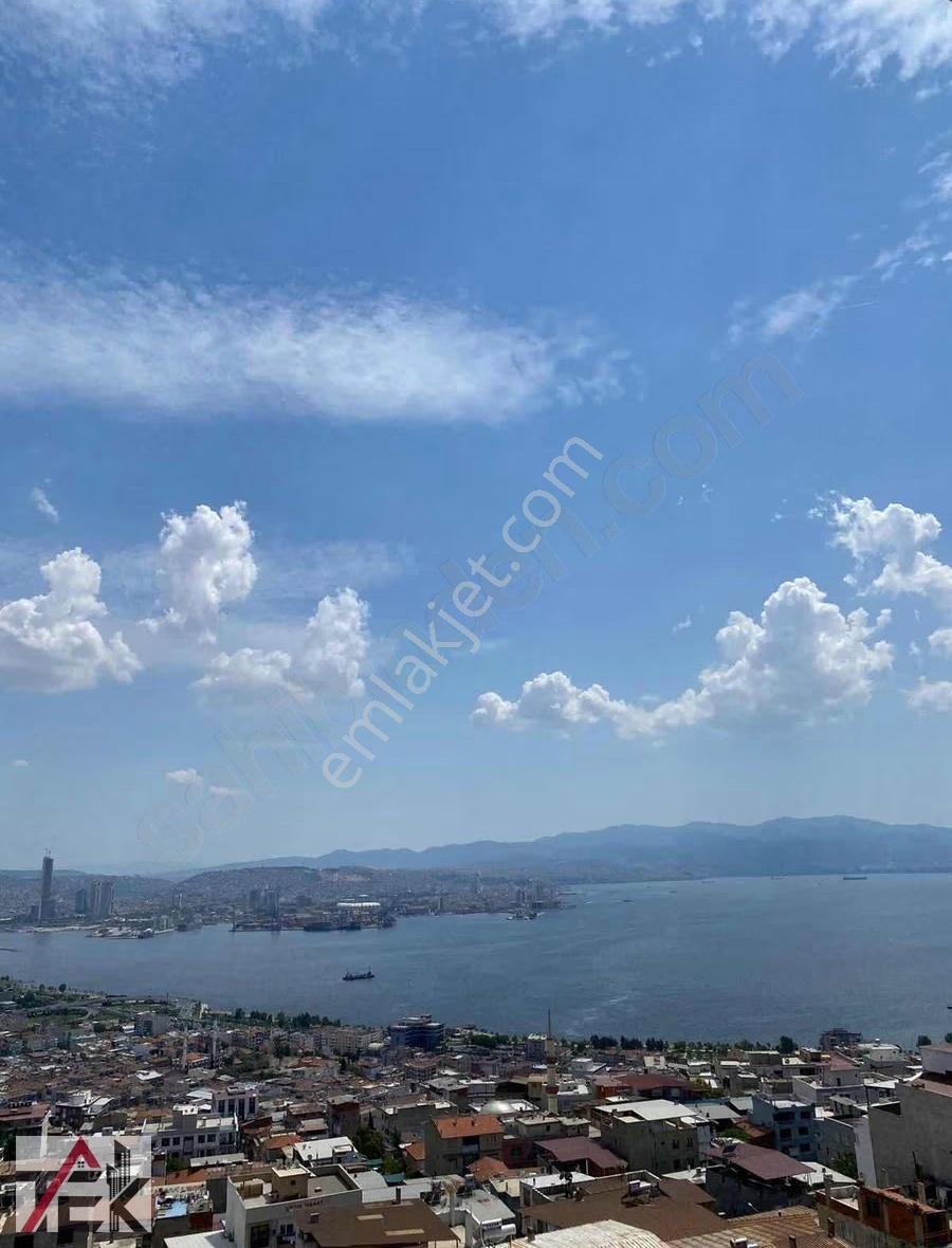 Bayraklı Alpaslan Mh Sıfır Ayar 2+1 Deniz Mnz Kiralık Daire - Görsel 9