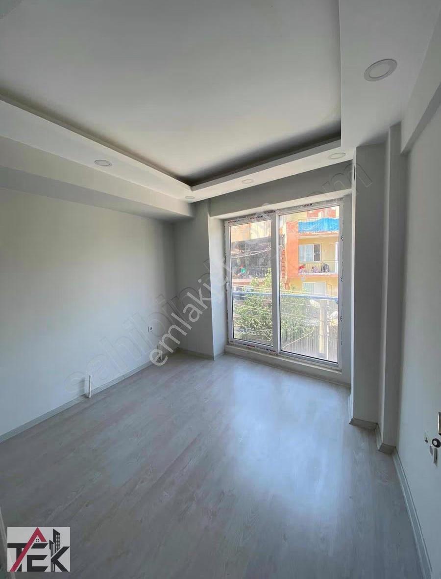 Bayraklı Alpaslan Mh Sıfır Ayar 2+1 Deniz Mnz Kiralık Daire - Görsel 34