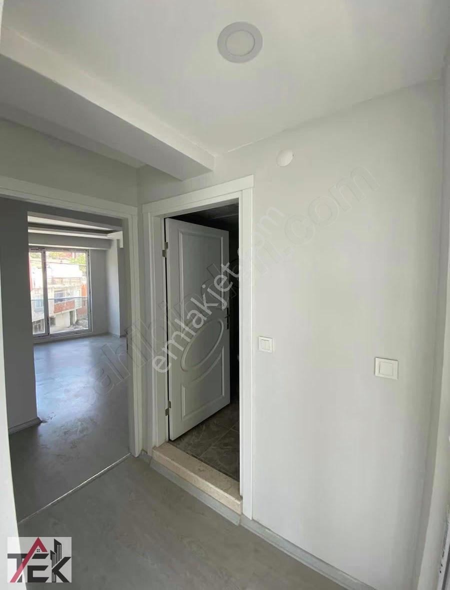 Bayraklı Alpaslan Mh Sıfır Ayar 2+1 Deniz Mnz Kiralık Daire - Görsel 26