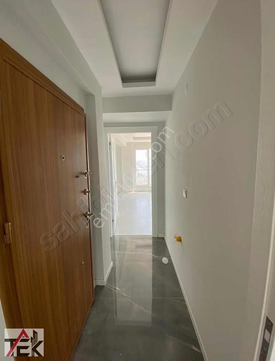 Bayraklı Alpaslan Mh Sıfır Ayar 2+1 Deniz Mnz Kiralık Daire - Görsel 31