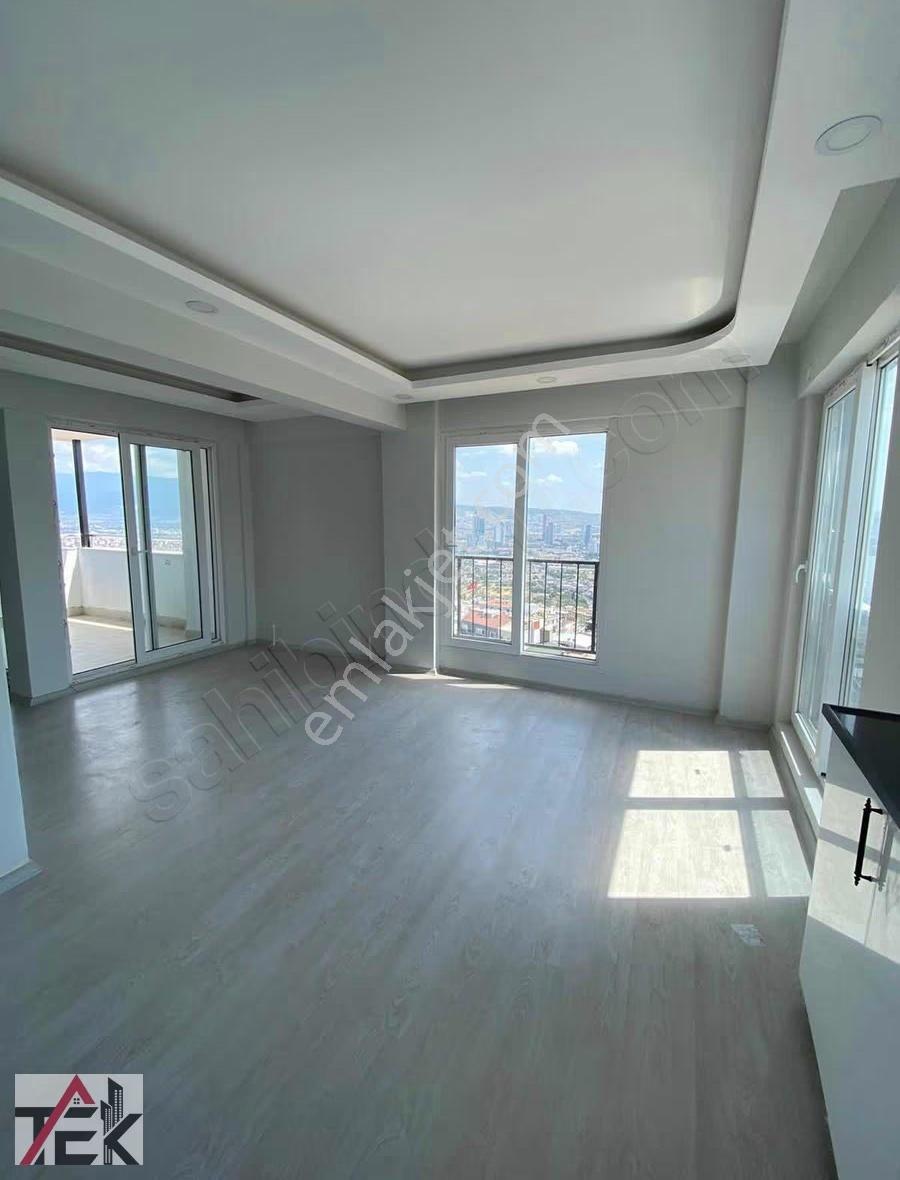 Bayraklı Alpaslan Mh Sıfır Ayar 2+1 Deniz Mnz Kiralık Daire - Görsel 14