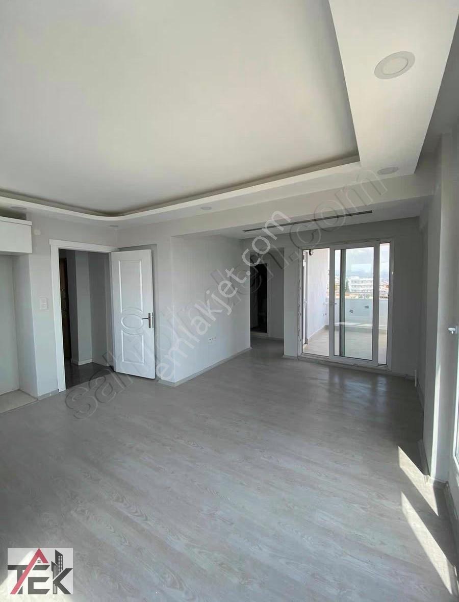 Bayraklı Alpaslan Mh Sıfır Ayar 2+1 Deniz Mnz Kiralık Daire - Görsel 21