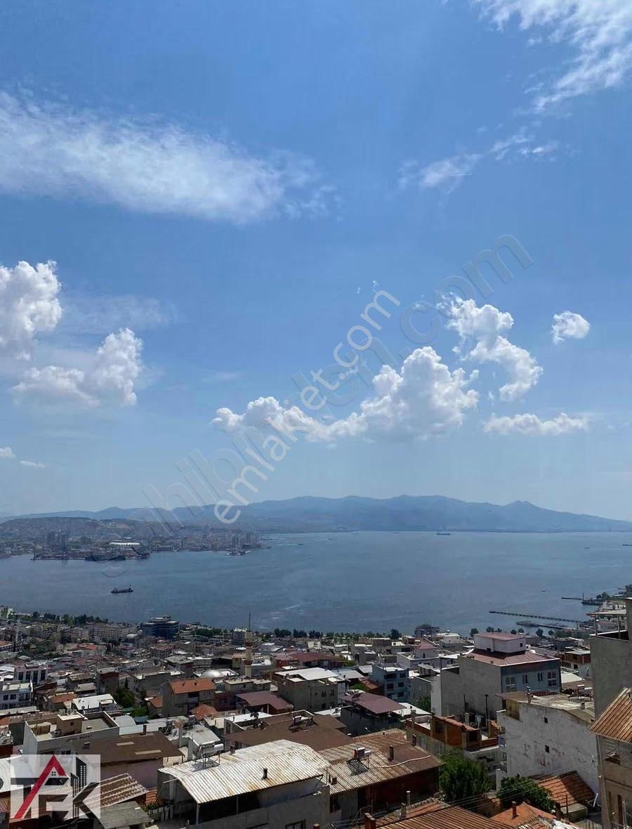 Bayraklı Alpaslan Mh Sıfır Ayar 2+1 Deniz Mnz Kiralık Daire - Görsel 3