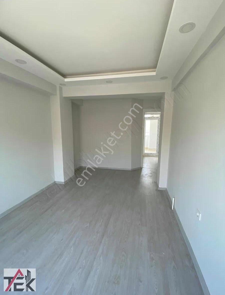 Bayraklı Alpaslan Mh Sıfır Ayar 2+1 Deniz Mnz Kiralık Daire - Görsel 29