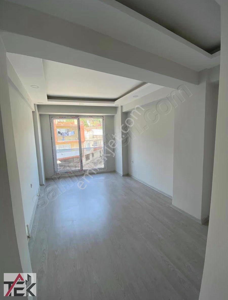 Bayraklı Alpaslan Mh Sıfır Ayar 2+1 Deniz Mnz Kiralık Daire - Görsel 20