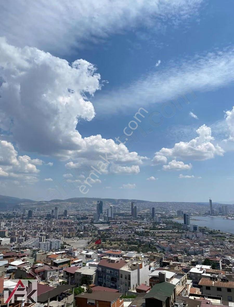 Bayraklı Alpaslan Mh Sıfır Ayar 2+1 Deniz Mnz Kiralık Daire - Görsel 30