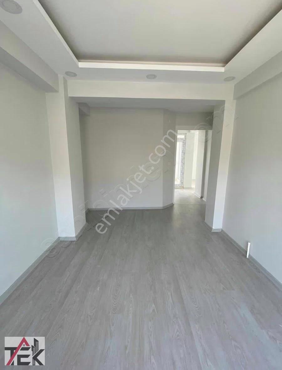 Bayraklı Alpaslan Mh Sıfır Ayar 2+1 Deniz Mnz Kiralık Daire - Görsel 33