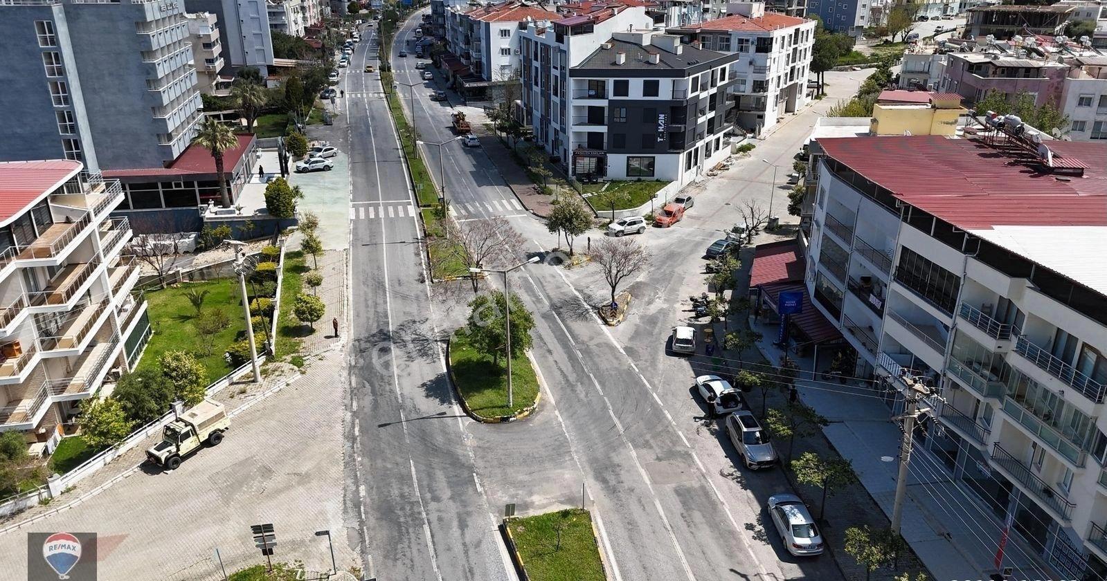 Güzelçamlı Mıllı Park Gırışınde, Ana Cadde Üzerı, 13 M² Kıralık Dükkan! - Görsel 2