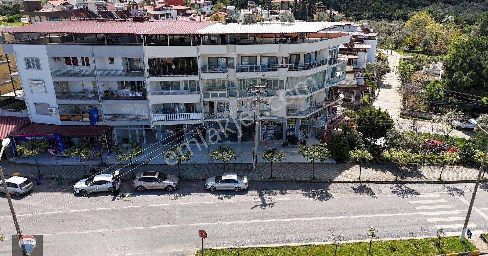 Güzelçamlı Mıllı Park Gırışınde, Ana Cadde Üzerı, 13 M² Kıralık Dükkan! - Görsel 6