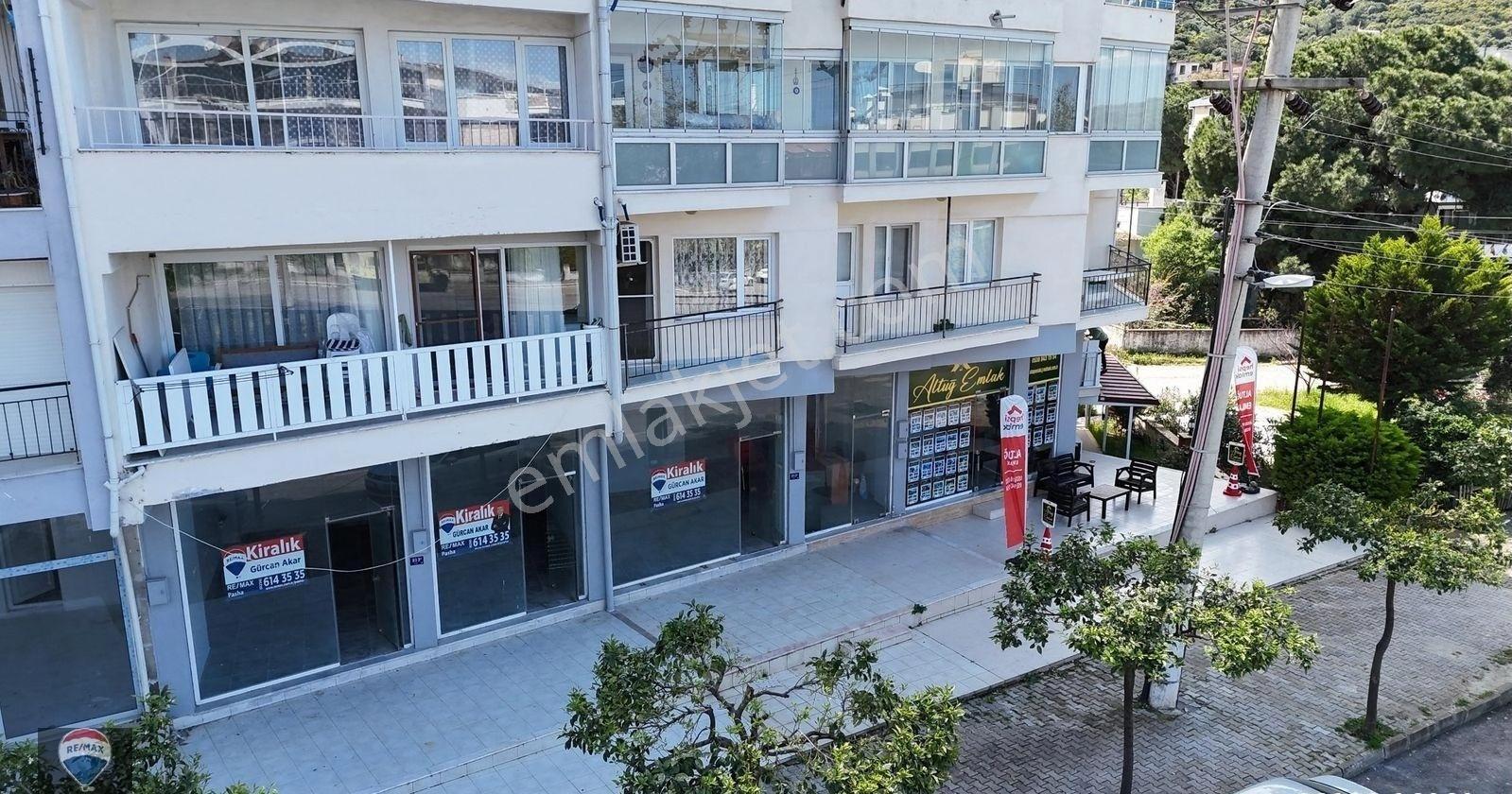 Güzelçamlı Mıllı Park Gırışınde, Ana Cadde Üzerı, 19 M² Kıralık Dükkan! - Görsel 11