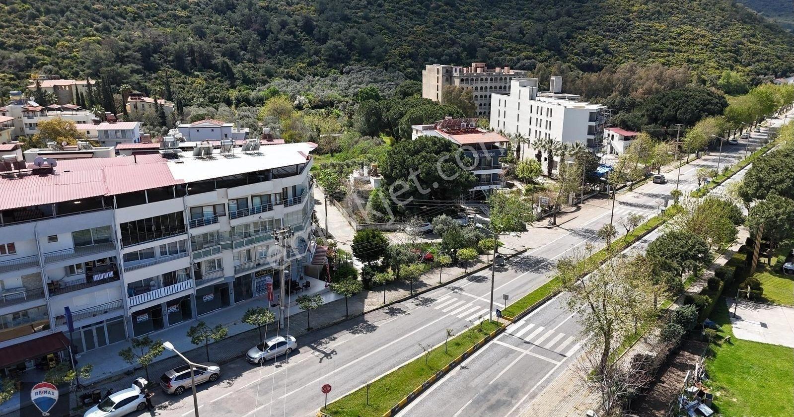 Güzelçamlı Mıllı Park Gırışınde, Ana Cadde Üzerı, 19 M² Kıralık Dükkan! - Görsel 6