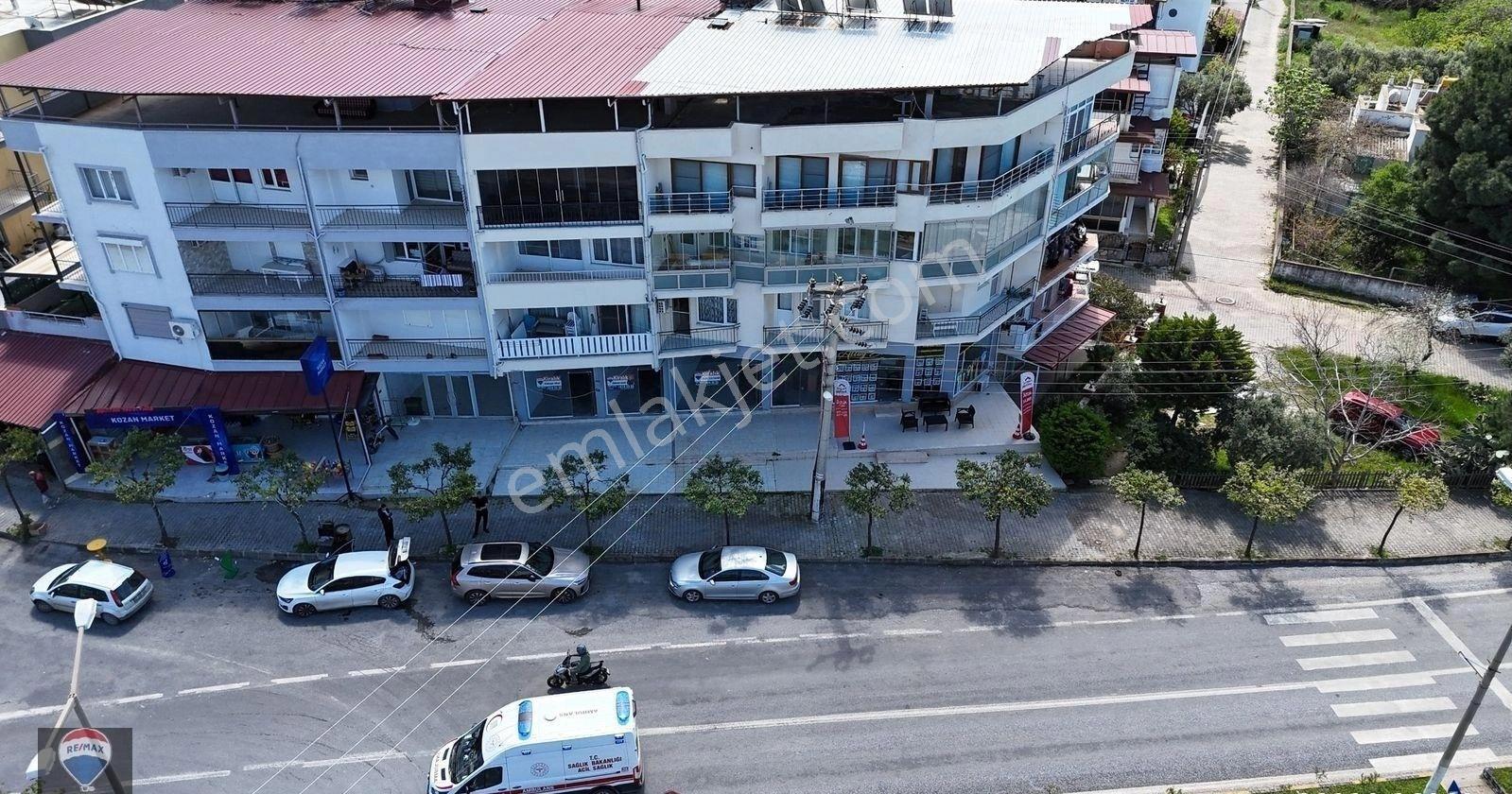 Güzelçamlı Mıllı Park Gırışınde, Ana Cadde Üzerı, 19 M² Kıralık Dükkan! - Görsel 10