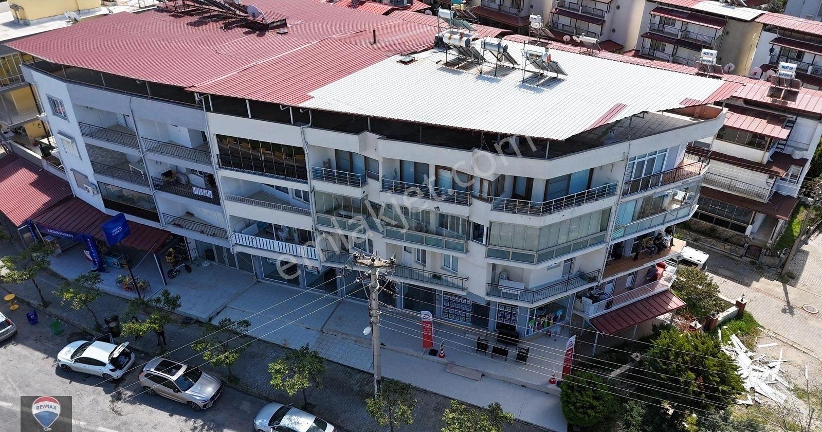 Güzelçamlı Mıllı Park Gırışınde, Ana Cadde Üzerı, 19 M² Kıralık Dükkan!