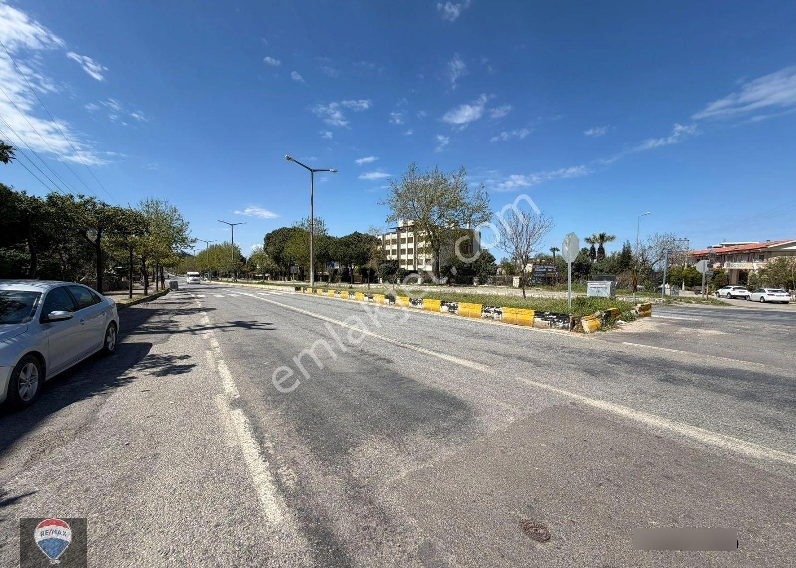 Güzelçamlı Mıllı Park Gırışınde, Ana Cadde Üzerı, 35 M² Kıralık Dükkan! - Görsel 15