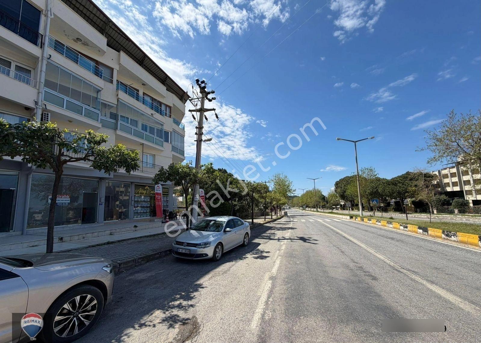 Güzelçamlı Mıllı Park Gırışınde, Ana Cadde Üzerı, 35 M² Kıralık Dükkan! - Görsel 4
